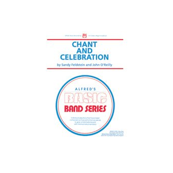 Chant and Celebration (concert band)