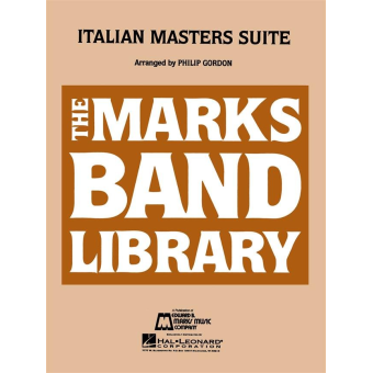Italian Masters Suite
