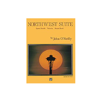 Northwest Suite (concert band)