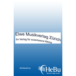         Begegnung (Orgel und Blasorchester) - Haeberling
    