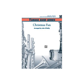 Christmas Fun (concert band)