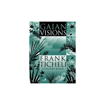 Gaian Visions