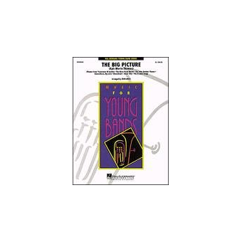 The Big Picture (Epic Movie Themes)