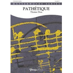         Pathétique - Thomas Doss
    