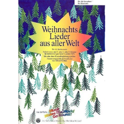         Volkstümliche Schlagerparade Folge 1 (Potpourri) - Diverse / Arr. Adi Rinner
    
