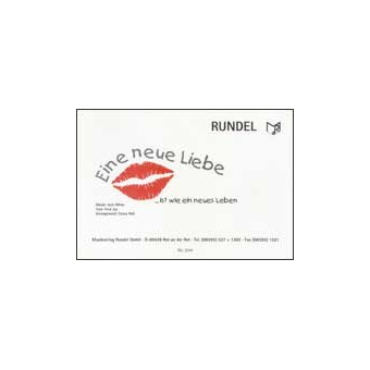 Eine neue Liebe ist wie ein neues Leben