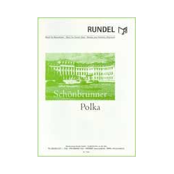        Schönbrunner Polka - Alfred Bösendorfer
    