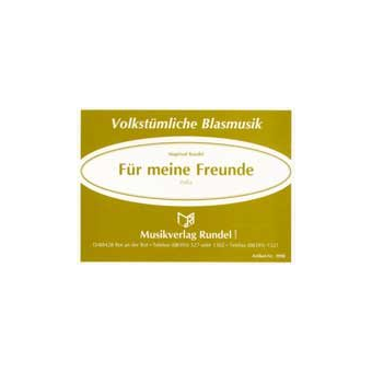 Für meine Freunde