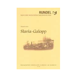         Slavia Galopp - Zdenek Lukas
    