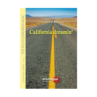 California Dreamin'