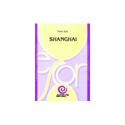         Shanghai - Flavio Remo Bar
    