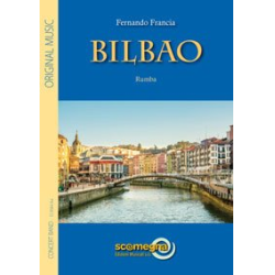         Bilbao - Fernando Francia
    