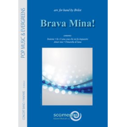         Brava Mina! - Brilot
    