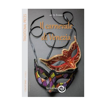 Il Carnevale di Venezia