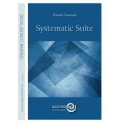         Systematic Suite - Daniele Carnevali
    