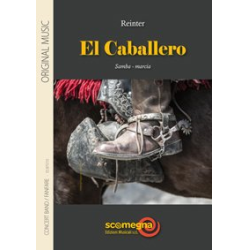         El Caballero - A. Reinter
    