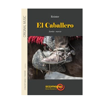 El Caballero
