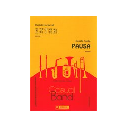         Pausa (Marsch) - R. Soglia
    