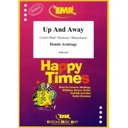         Up And Away - Dennis Armitage
    