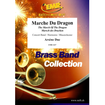 Marche du Dragon