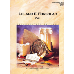         Vigil - Leland Forsblad
    