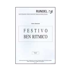         Festivo ben ritmico - Evzen Zámecnik
    