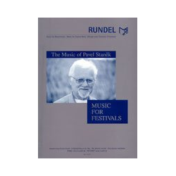         Music for Festivals - Pavel Stanek
    