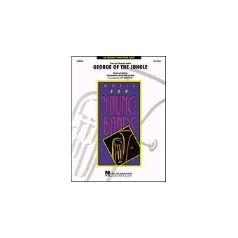 George of the Jungle