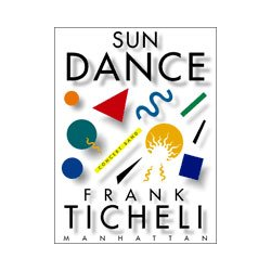         Sun Dance - Frank Ticheli
    