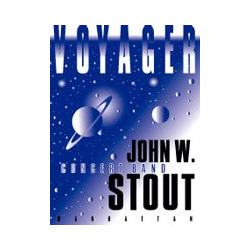         Voyager - John William Stout
    