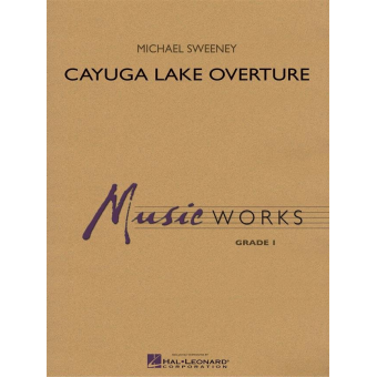 Cayuga Lake Overture