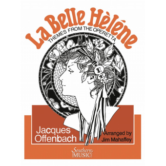 Themes from La Belle Helene