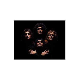 Bohemian Rhapsody