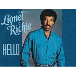         Hello - Lionel Richie / Arr. Frits Kessels
    