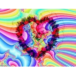         The Power of Love - Candy de Rouge / Arr. Marten van der Wal
    