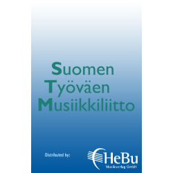         Sheep Tune (Polka) - T. Kuula
    