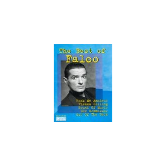 The Best of Falco (Potpourri)