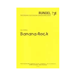         Banana-Rock - Steve McMillan
    