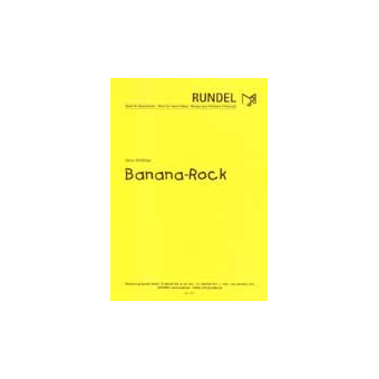 Banana-Rock