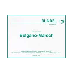         Belgano Marsch - Max Leemann
    