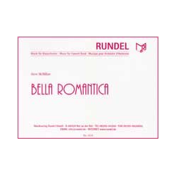         Bella Romantica - Steve McMillan
    