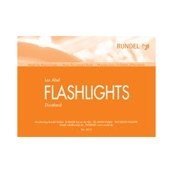         Flashlights (Dixieland) - Lex Abel
    