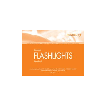 Flashlights (Dixieland)
