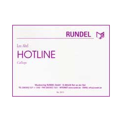         Hotline (Calliope) - Lex Abel
    