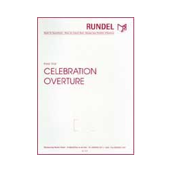         Celebration Overture - Kees Vlak
    
