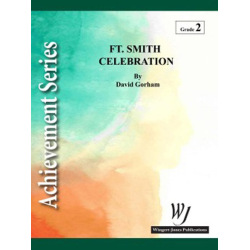         Fort Smith Celebration - David Gorham
    