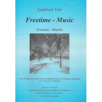 Freetime-Music