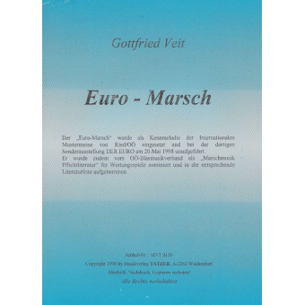 Euro-Marsch