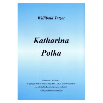 Katharina-Polka