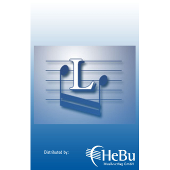 Concertino für Posaune und BLO